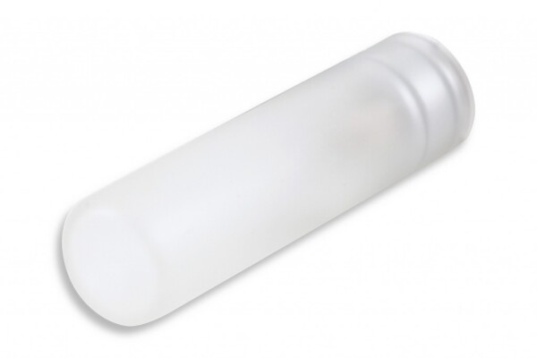 NOVASERVIS - ND náhradní sklo světla kulaté 0105,XS