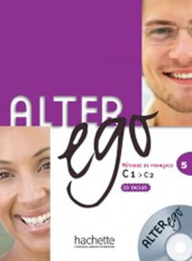 Alter Ego