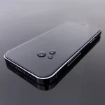 Wozinsky Tvrzené sklo Full Glue pro Samsung Galaxy A37 / Tvrzené sklo / 2 ks (5907769386978)