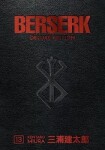 Berserk Deluxe Volume 13 - Kentaró Miura
