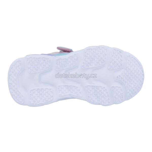 Dětské celoroční boty Richter 4900-3271-1211 Velikost: 27