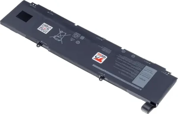 T6 Power Dell Precision 5750 5760 XPS 9700 9710 9720 / Baterie / 8500 mAh / 97 Wh / 6cell / Li-poly (NBDE0249)