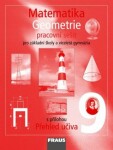 Matematika 9 pro ZŠ a víceletá gymnázia - Geometrie - pracovní sešit - kolektiv autorů