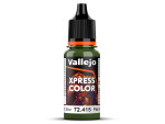 Vallejo XPress Color 72415 Orc Skin 18 ml