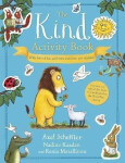 The Kind Activity Book Axel Scheffler