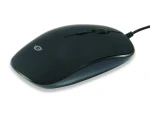 Conceptronic REGAS01B černá / optická myš / USB-A / 3 tlačítka / 1200 DPI (REGAS01B)