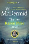 Past Lying: Pre-order the twisty new Karen Pirie thriller, now a major ITV series - Val McDermid