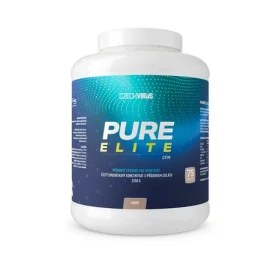 Czech Virus Pure Elite CFM 2250 g kokos (09223)