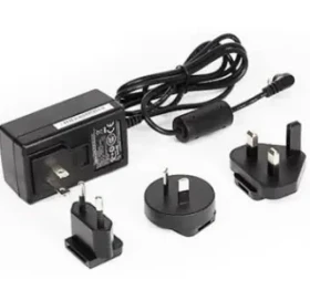 Synology Síťový adaptér 30W set (12V/2.5A) pro DS419slim/DS416slim/DS414slim (Adapter 30W set)