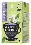 BIO Zelený čaj Matcha Energy, 20 × 2 g