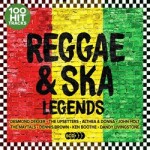 Ultimate Reggae &amp; Ska Legends (CD) - Various Artists