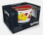 Pokémon Dárkový set - ramen miska a hůlky - EPEE