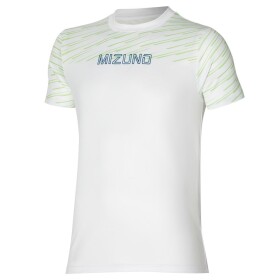 Běžecké tričko Mizuno Graphic Tee K2GAA00301 Velikost textilu: