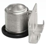 Italiana Ferramenta stavěcí nožka P301