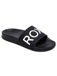 Roxy SLIPPY II Black FG letní pantofle dámské