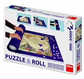 Podložka puzzle