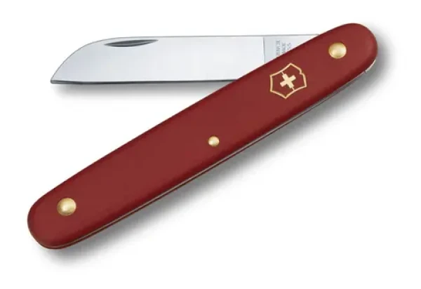 VICTORINOX Kapesní nůž zahradnický květinový (3.9050)