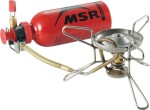 MSR WhisperLite International Combo