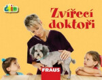 Zvířecí doktoři (edice čti +) - Lynette Evans