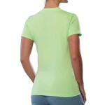 Mizuno Athletics RB Tee(W) Patina Green - Běžecké tričko Mizuno Athletics RB Tee K2GAC20131 Velikost textilu: XL