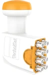 TechniSat UNIX Octo LNB (CH20AB03)