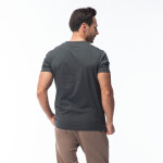 Pánské tričko s krátkým rukávem HAMILONI XL