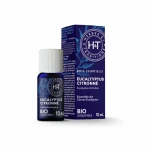 Éterický olej Eukalyptus citronovonný BIO + FFL 10 ml