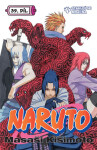 Naruto 39 Stahují se mračna Masaši Kišimoto