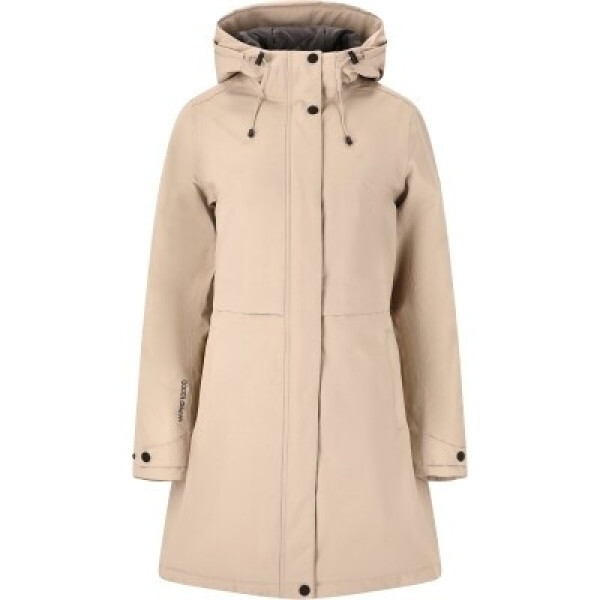 Dámská parka Whistler MULLIE Velikost: 38