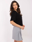 Jumper MO SW 0702.36 černý jedna velikost