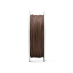 WOOD filament hnědý 1,75 mm Fiberlogy 1 kg
