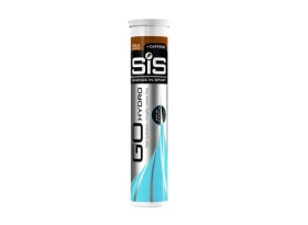 SiS Go Hydro tablety Cola + kofein