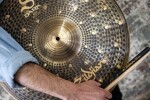 Zildjian S Series Dark Cymbal set