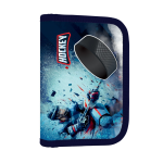 Školní set s batohem 3-dílný KARTON P+P PREMIUM COOL - Hokej