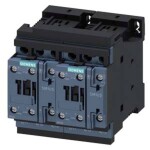 Siemens 3RA2324-8XB30-1BB4 reverzní kombinovaný stykač 3 spínací kontakty 690 V/AC 11 A 1 ks