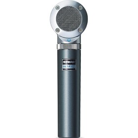 Shure BETA 181/S