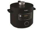 Tefal Turbo Cuisine CY7548 / Elektrický tlakový hrnec / 1090 W / 5 l / 10 programů (CY7548)