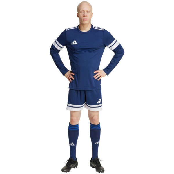 Adidas Squadra 25 Dres s dlouhým rukávem LM M JF6075 pánské L