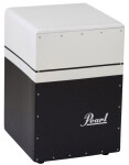 Pearl PCJ-633BT - Brush Beat Cajon