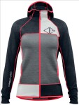 CRAZY Woman Pull Ionic Light, Lambada-Gray velikost: XS