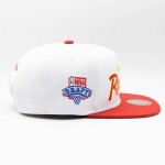 Mitchell & Ness Pánská kšiltovka Houston Rockets NBA 1994 Draft Original Fit Snapback