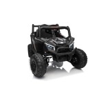 Mamido Elektrické autíčko Buggy Madman UTV-MX černé