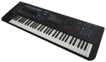 Yamaha Montage M6