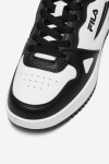 Sneakersy Fila SUOLO TEENS FFT0128-83036 Syntetický materiál