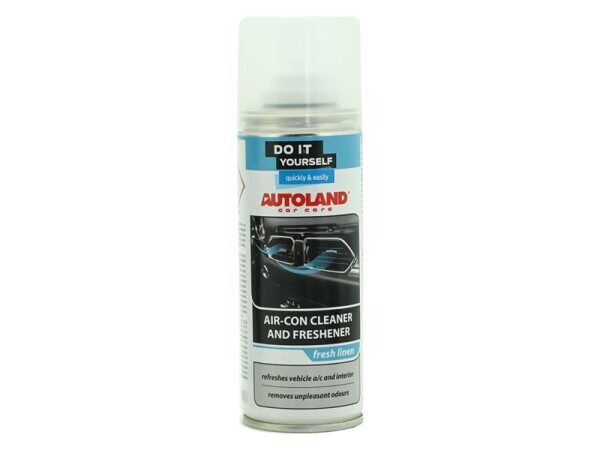 Osvěžovač klimatizace AUTOLAND Fresh 200ml