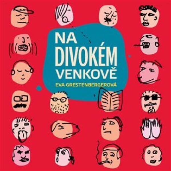 Na divokém venkově,