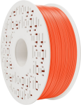 PETG filament oranžový 1,75 mm Fiberlogy 1 kg
