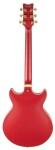 Ibanez AMH90 Cherry Red