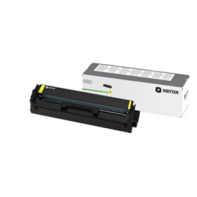 Xerox Yellow Standard Capacity Toner pro C240/C245/C255/C300/C303/C305 (1200 stran) - originální EDF_8999777