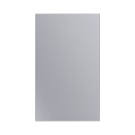 Erga Rectangle, obdélníkové zrcadlo 30x50 cm, ERG-V01-RECTAGLE-3050-CL